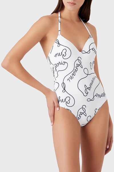 Swimwear armani 2025