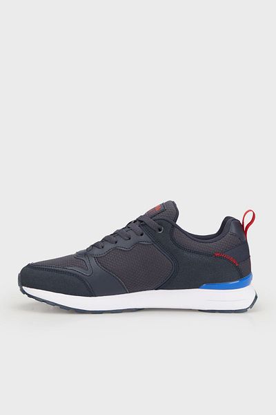 U.S. Polo Assn. US Polo Sneaker Shoes Men's SHOES TONES 4FX