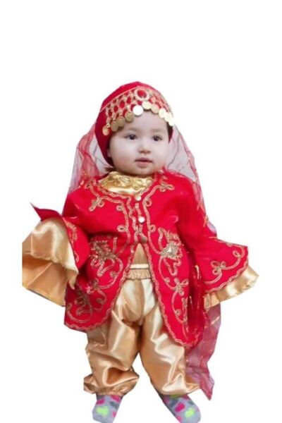 beyzade kostüm Bindallı Kostüm