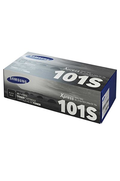 Samsung Mlt-d101s Orjinal Toner Ml-2165w