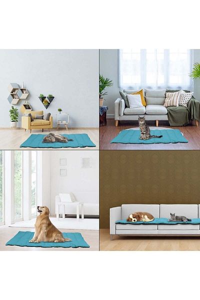 Bundera Gully Cat Dog Bed Pet Large Size Cat Dog Cushion