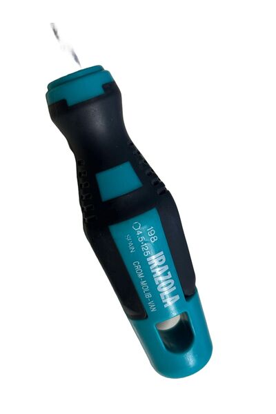 IRAZOLA 4,5*125mm ALTIGEN LOKMA TORNAVİDA