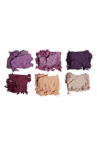 Revolution Mini Reloaded Chest Sexy Palette - Headlamp Palette Purple Recommended