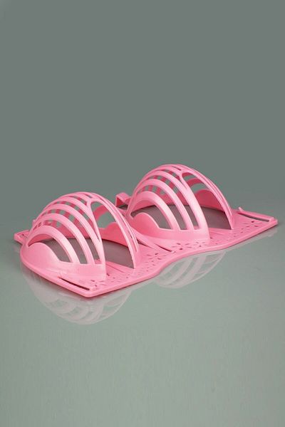 Bundera Bra Hanger Inside Drawer Bra Drying Organizer Hanger Inside Wardrobe