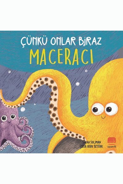 Uçan Fil Yayınları Yeni Nesil Yöntemlerle Seslere Yolculuk 2