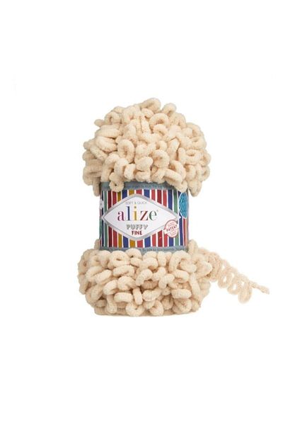Alize Fine Puffy 310