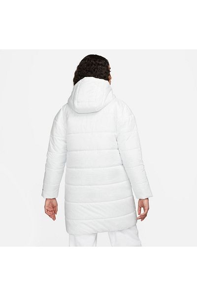 Nike Sportswear Therma-fit Repel Synthetic-fill Hooded Women's Coat