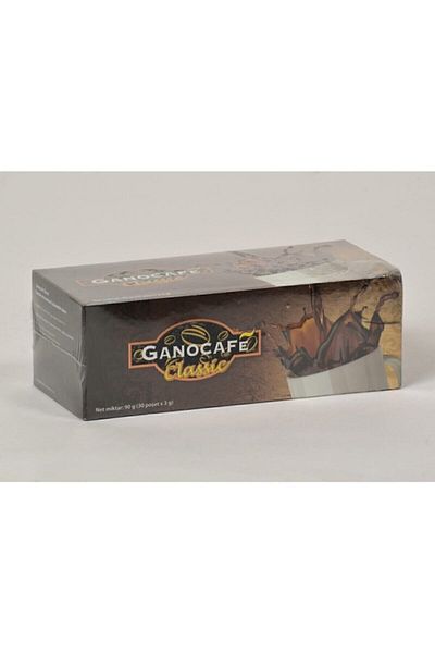 GanoExcel Gano Classic Coffee