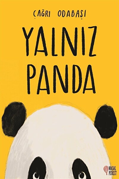Masalperest Yalnız Panda