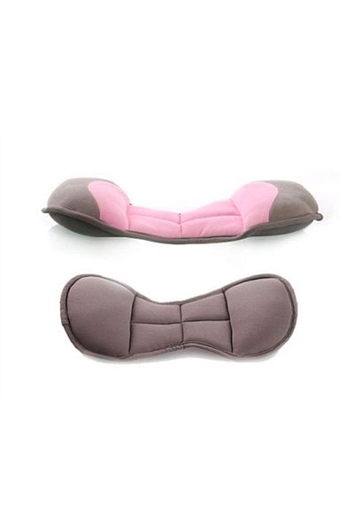 Bundera Leg Crooked Relief Cushion Crooked Leg Corrector Upright Posture Sitting Cushion Orthopedic Cushion