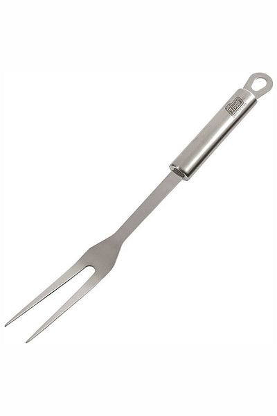 TİVOLİ Knife Set Meat Fork Serving 1003 Steel 1 Person Metallic 1