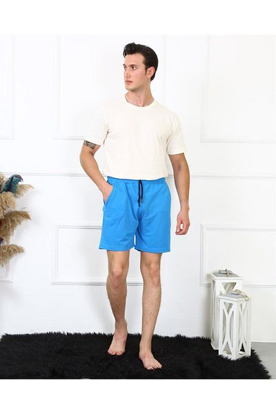 Akbeniz Ανδρικό σορτς Saks Lacoste - 27487
