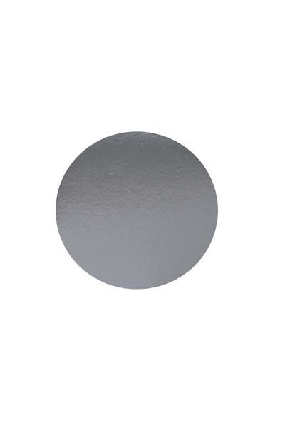 Kullan At Market Aluminum Large Kunefe Lid 220-l 100pcs