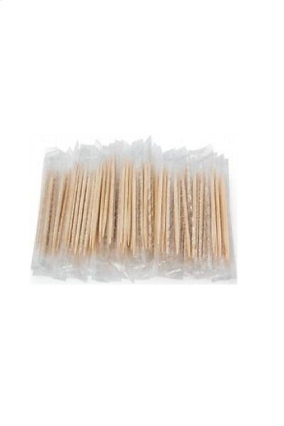 Dolphin Burpak Gelatin Toothpick 400pcs