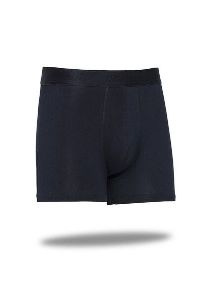 FSM1453 Ανδρικό βαμβακερό πολύχρωμο Lycra Boxer -1178