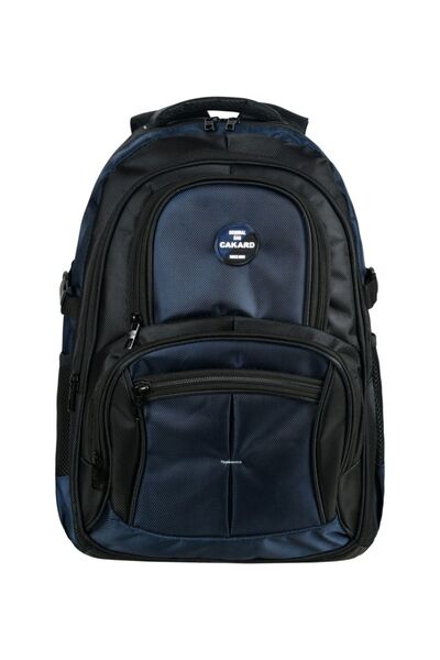 CAKARD Σακίδιο πλάτης Ck Laptop 15.6 Navy Blue