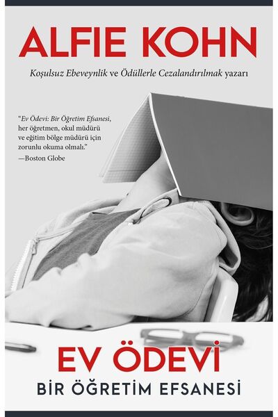 Görünmez Adam Yayıncılık Ev Ödevi - Bir Öğretim Efsanesi