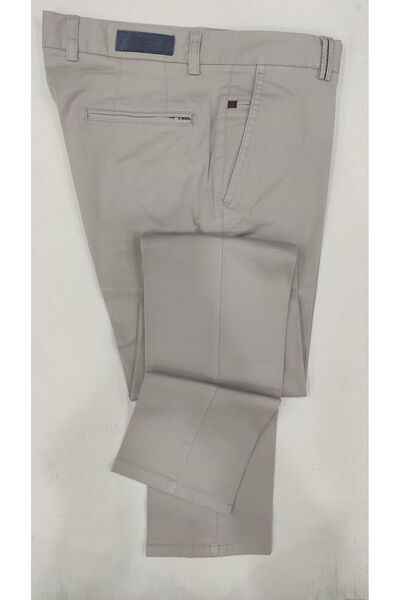 RATEKS Men's Sports Trousers - PETEK Woven, Side Pocket, Summer Fabric