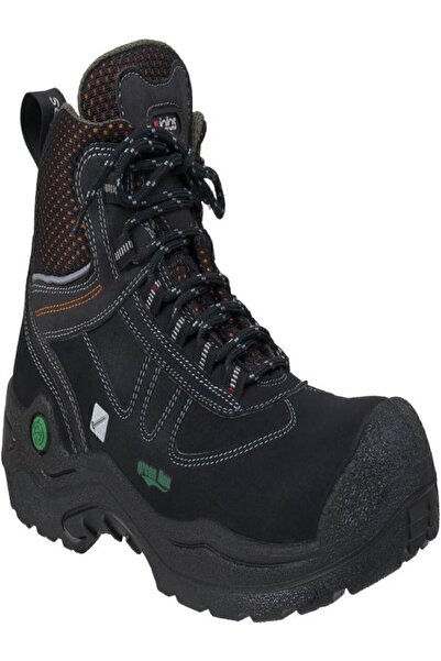 JALAS 6498 Nature S3 Src Iş Güvenlik Botu