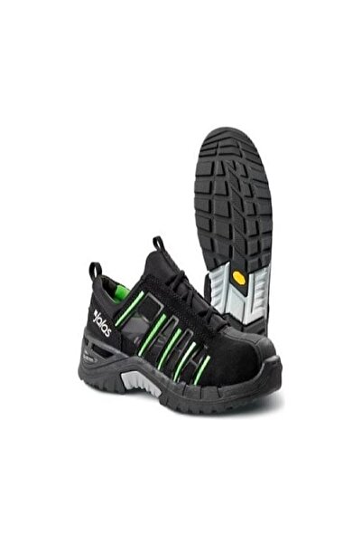 JALAS 9915 Exalter S1p Hro Src Iş Güvenliği Ayakkabısı