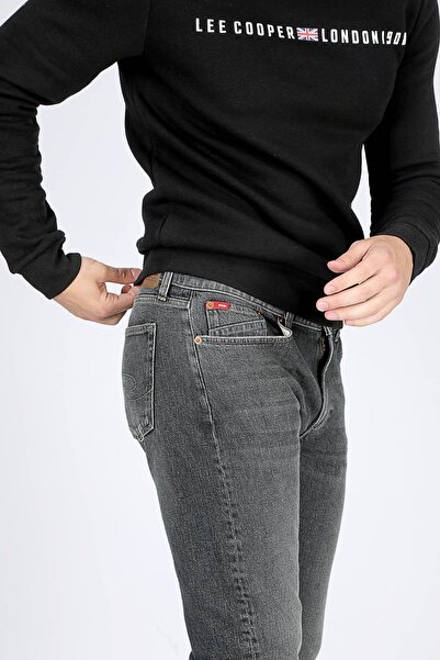Lee Cooper Harry Erkek Jean Pantolon