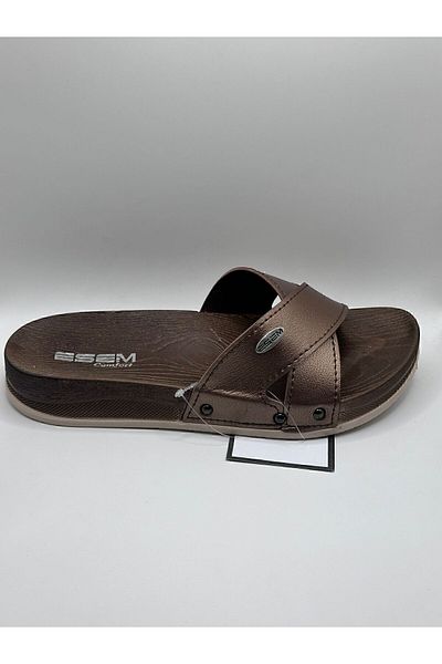 Esem Daily Home Street Orthopedic Women's Slippers (Prepece Big Number One)