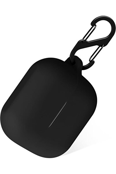 UnDePlus Samsung Galaxy Buds 3 / 3 Pro Kılıf Standart Yumuşak Silikon Kılıf