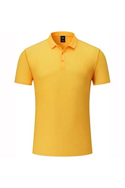 Evox Спортивна футболка з сухим поло-коміром