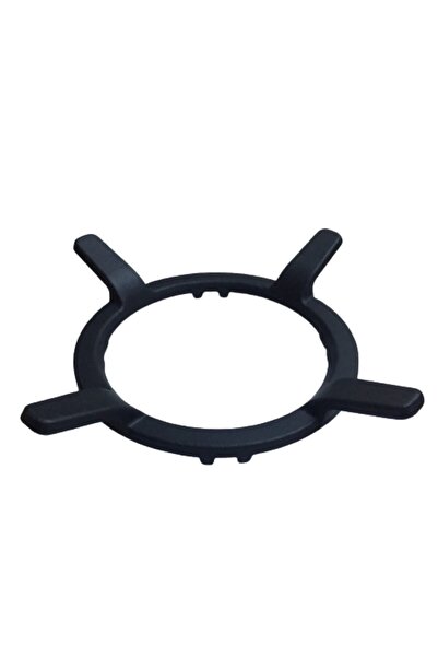 Silverline Esty Ankastre Ocak Wok Göz Yükseltme Aparatı Tava Taşıyıcı