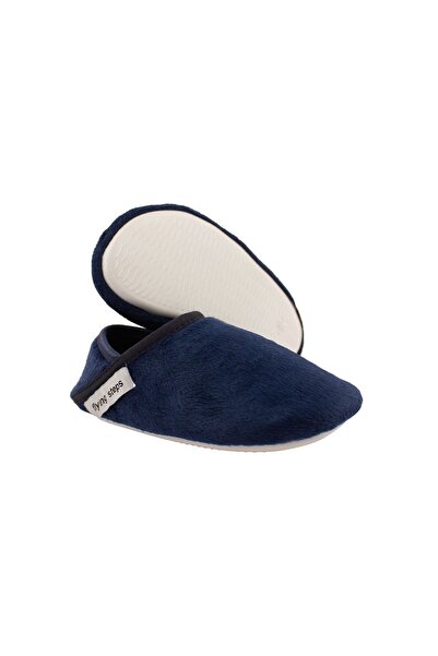 Flyingsteps Children Unisex Babter Non-Slip Sole School Nursery Home Shoes Slippers Panduf 1023