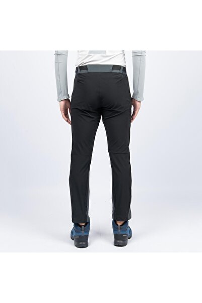 Decathlon Men's Outdoor Trousers - Blue - Mh500