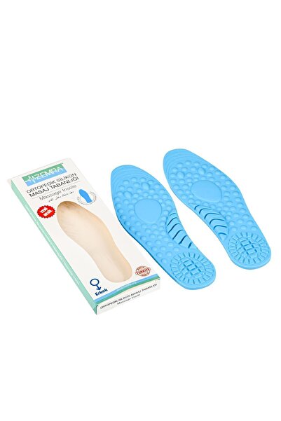 ZEMRA Tabanlık, Masaj Tabanlığı, Ortopedik Tabanlık, Silikon Masaj Tabanlığı ...