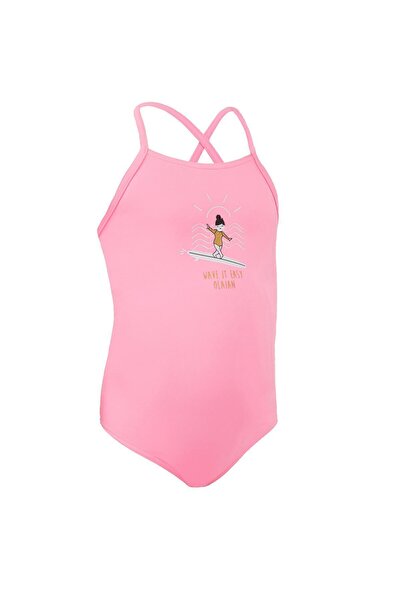 Decathlon Olaian Mayo - Pastel Pembe - Hanalei 100