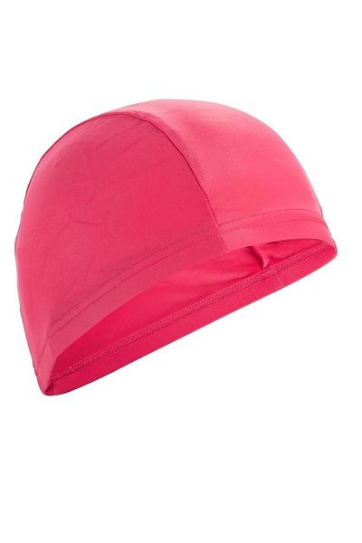 Decathlon Καπέλο κολύμβησης Nabaiji - Μέγεθος S / L - Ροζ