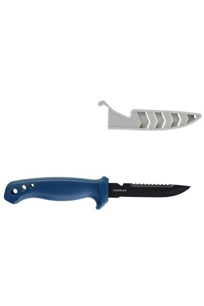 Decathlon Caperlan Balıkçılık Bıçağı