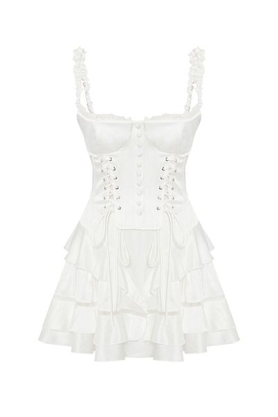 SAGAZA Medusa Dress