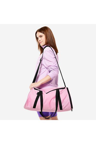 Decathlon Pink Men Gym Bags Styles Prices Trendyol