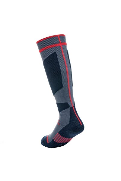 Decathlon Παιδικές κάλτσες σκι Wedze - Navy Blue - 500