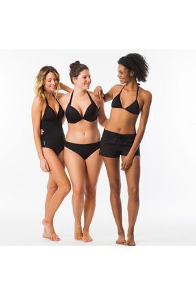 Bikinis cintura alta decathlon on sale