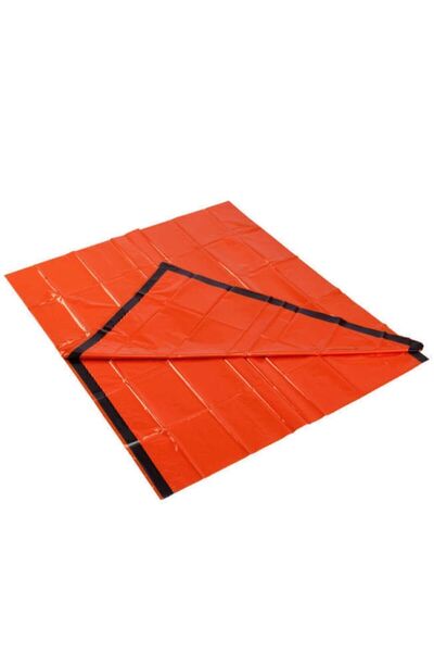 Decathlon Simond Acil Durum Battaniyesi - Dağcılık