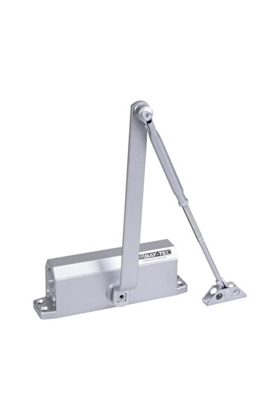 Baytec Bay-tec Mk2320- Door Fluid 4' 60-80kg