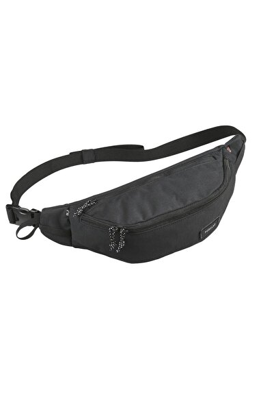Decathlon Bel Çantası - 2 L - Siyah - Travel