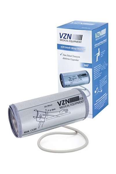VZN Intelli Wrap Manşet 22-36cm
