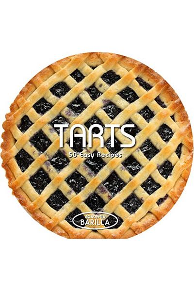 Ingram Tarts 50 Italian Recipes