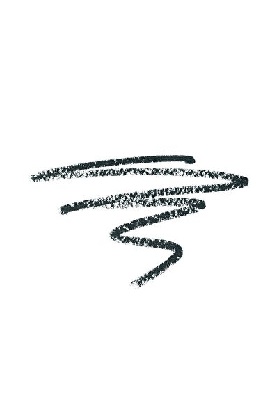 NOTE Smokey Eye Pencil Waterproof Aplikatörlü Suya Dayanıklı Göz Kalemi - 03 Green - Yeşil