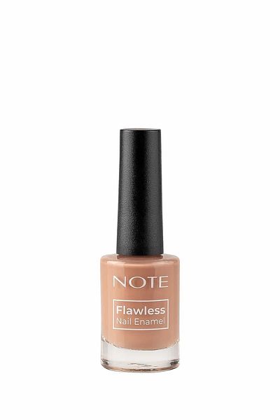 NOTE Nail Flawless Oje 05 Teddy Bear - Nude