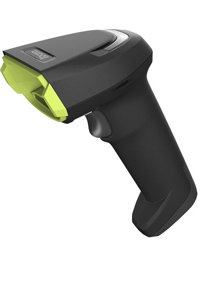 idata J15-BT 2D Wireless Barcode Scanner