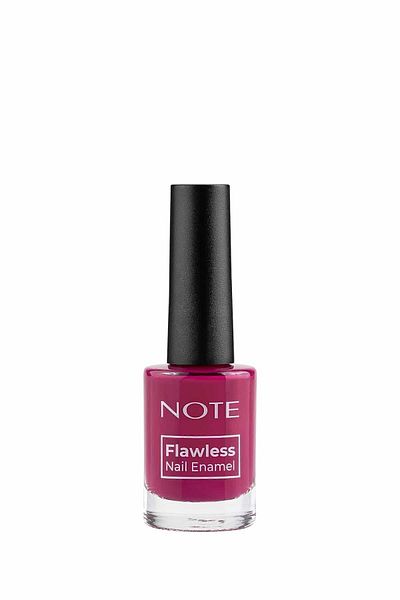NOTE Nail Flawless Oje 93 French Rose - Pembe