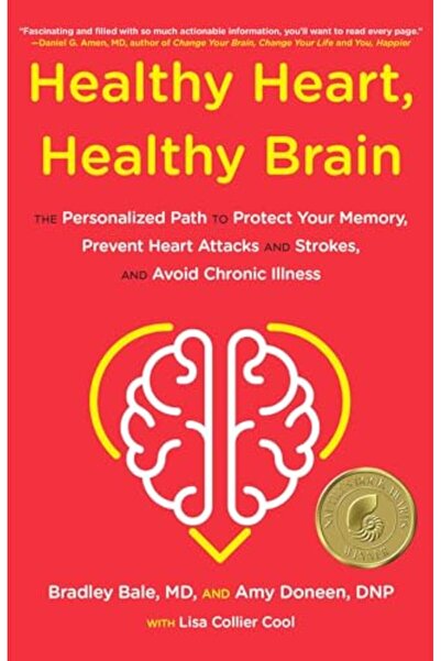 Hachette قلب صحي وعقل سليم