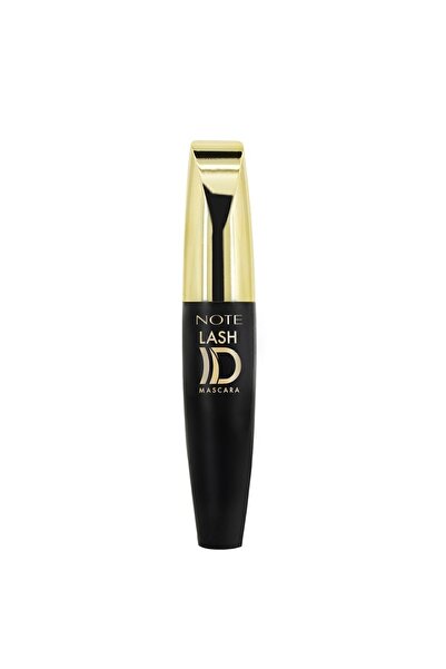 NOTE Lash Defining and Volume Effect Mascara - Black